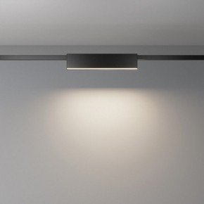 Накладной светильник Maytoni Basis TR151-1-18W4K-B в Уфе - ufa.ok-mebel.com | фото 2