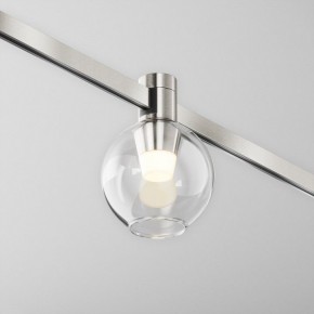 Накладной светильник Maytoni Bubble TR148-1-3W3K-PT в Уфе - ufa.ok-mebel.com | фото 2