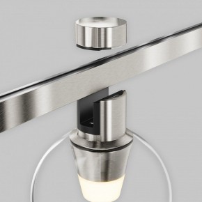 Накладной светильник Maytoni Bubble TR148-1-3W3K-PT в Уфе - ufa.ok-mebel.com | фото 8