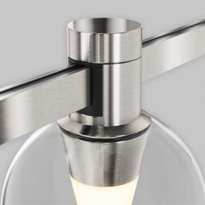 Накладной светильник Maytoni Bubble TR148-1-3W3K-PT в Уфе - ufa.ok-mebel.com | фото 9