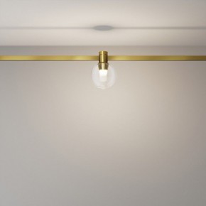 Накладной светильник Maytoni Bubble TR148-1-3W4K-BS в Уфе - ufa.ok-mebel.com | фото 2