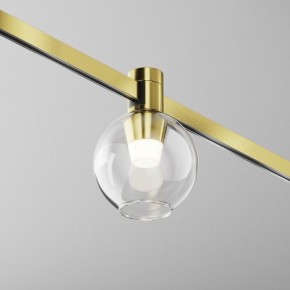 Накладной светильник Maytoni Bubble TR148-1-3W4K-BS в Уфе - ufa.ok-mebel.com | фото 3