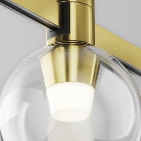 Накладной светильник Maytoni Bubble TR148-1-3W4K-BS в Уфе - ufa.ok-mebel.com | фото 6