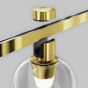 Накладной светильник Maytoni Bubble TR148-1-3W4K-BS в Уфе - ufa.ok-mebel.com | фото 8
