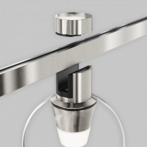 Накладной светильник Maytoni Bubble TR148-1-3W4K-PT в Уфе - ufa.ok-mebel.com | фото 8