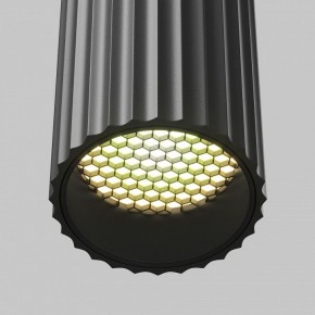 Накладной светильник Maytoni Calipso C106CL-01-GU10-B в Уфе - ufa.ok-mebel.com | фото 8