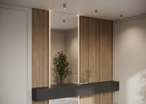 Накладной светильник Maytoni Calipso C106CL-01-GU10-BS в Уфе - ufa.ok-mebel.com | фото 6