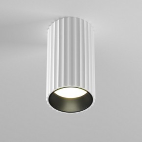 Накладной светильник Maytoni Calipso C106CL-01-GU10-W в Уфе - ufa.ok-mebel.com | фото 2