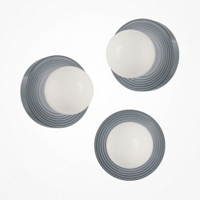 Накладной светильник Maytoni Careless MOD403WL-01GR1 в Уфе - ufa.ok-mebel.com | фото 3