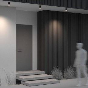 Накладной светильник Maytoni Ember O499CL-L5B3K в Уфе - ufa.ok-mebel.com | фото 5