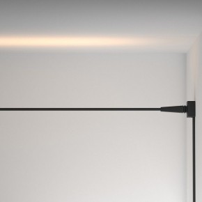 Накладной светильник Maytoni Flex TR160-1-100W3K-10B в Уфе - ufa.ok-mebel.com | фото 3