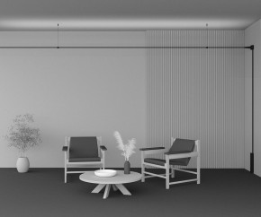 Накладной светильник Maytoni Flex TR160-1-100W3K-10B в Уфе - ufa.ok-mebel.com | фото 6