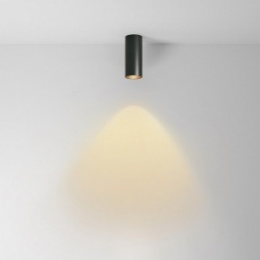 Накладной светильник Maytoni FOCUS LED C056CL-L12B2.7K-W-B в Уфе - ufa.ok-mebel.com | фото 2