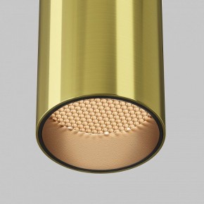 Накладной светильник Maytoni FOCUS LED C056CL-L12W2.7K-W-BS в Уфе - ufa.ok-mebel.com | фото 10