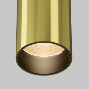 Накладной светильник Maytoni FOCUS LED C056CL-L12W2.7K-W-BS в Уфе - ufa.ok-mebel.com | фото 8
