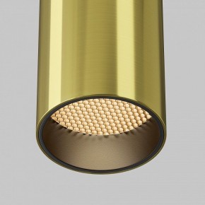 Накладной светильник Maytoni FOCUS LED C056CL-L12W2.7K-W-BS в Уфе - ufa.ok-mebel.com | фото 9