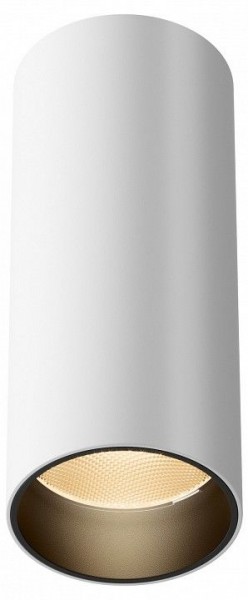 Накладной светильник Maytoni FOCUS LED C056CL-L12W2.7K-W-W в Уфе - ufa.ok-mebel.com | фото