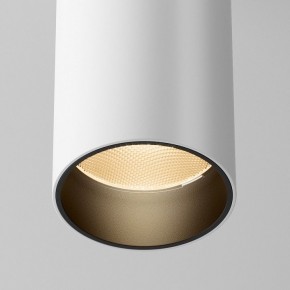 Накладной светильник Maytoni FOCUS LED C056CL-L12W2.7K-W-W в Уфе - ufa.ok-mebel.com | фото 7