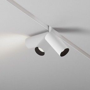 Накладной светильник Maytoni Focus LED TR032-4-5WTW-M-DD2-W в Уфе - ufa.ok-mebel.com | фото 4