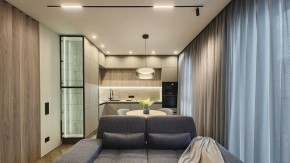 Накладной светильник Maytoni Focus LED TR032-4-5WTW-M-DSZ-B в Уфе - ufa.ok-mebel.com | фото 9