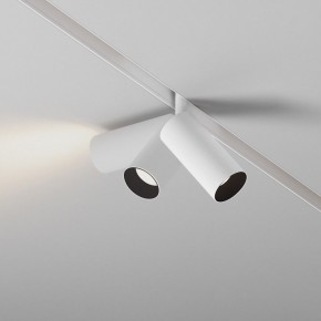 Накладной светильник Maytoni Focus LED TR032-4-5WTW-M-DSZ-W в Уфе - ufa.ok-mebel.com | фото 4