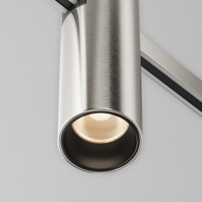 Накладной светильник Maytoni Focus Led TR143-1-5W3K-W-PT в Уфе - ufa.ok-mebel.com | фото 6