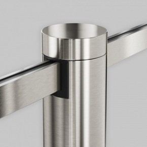 Накладной светильник Maytoni Focus Led TR143-1-5W3K-W-PT в Уфе - ufa.ok-mebel.com | фото 8