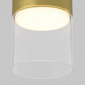 Накладной светильник Maytoni Glory C094CL-GX53-BS в Уфе - ufa.ok-mebel.com | фото 6