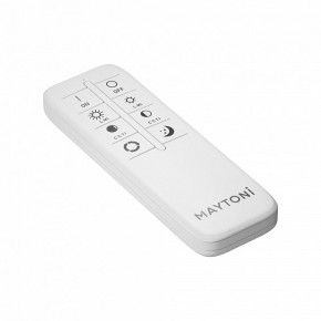 Накладной светильник Maytoni Incognito MOD426CL-L43WK в Уфе - ufa.ok-mebel.com | фото 3