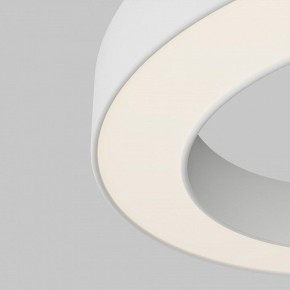 Накладной светильник Maytoni Lua C093CL-36W3K-W в Уфе - ufa.ok-mebel.com | фото 8