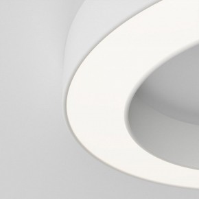 Накладной светильник Maytoni Lua C093CL-36W4K-W в Уфе - ufa.ok-mebel.com | фото 8