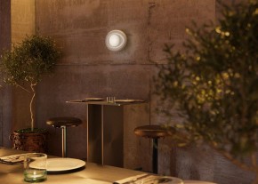 Накладной светильник Maytoni Lulua MOD435WL-01W в Уфе - ufa.ok-mebel.com | фото 5