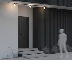 Накладной светильник Maytoni Luna O-TR01-1-S-9WB3K в Уфе - ufa.ok-mebel.com | фото 5