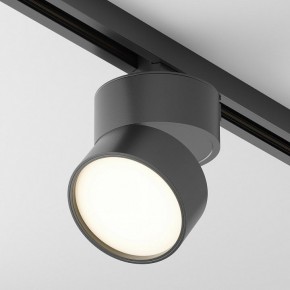 Накладной светильник Maytoni ONDA TR007-1-12W3K-B-1 в Уфе - ufa.ok-mebel.com | фото 3
