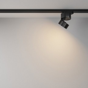 Накладной светильник Maytoni ONDA TR007-1-12W3K-B-1 в Уфе - ufa.ok-mebel.com | фото 4