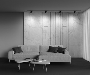 Накладной светильник Maytoni ONDA TR007-1-12W3K-B-1 в Уфе - ufa.ok-mebel.com | фото 6