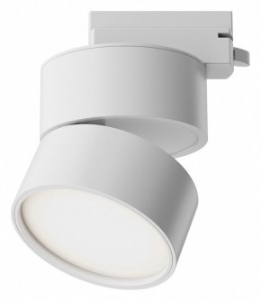 Накладной светильник Maytoni ONDA TR007-1-12W3K-W-1 в Уфе - ufa.ok-mebel.com | фото