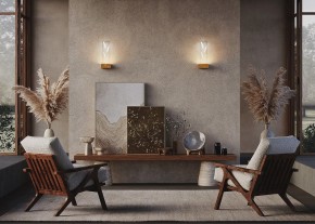 Накладной светильник Maytoni Ornate MOD318WL-L3BS3K в Уфе - ufa.ok-mebel.com | фото 6