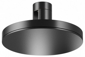 Накладной светильник Maytoni Plato TR152-1-7W4K-B в Уфе - ufa.ok-mebel.com | фото