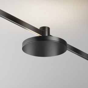 Накладной светильник Maytoni Plato TR152-1-7W4K-B в Уфе - ufa.ok-mebel.com | фото 2