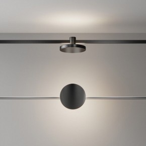Накладной светильник Maytoni Plato TR152-1-7W4K-B в Уфе - ufa.ok-mebel.com | фото 3