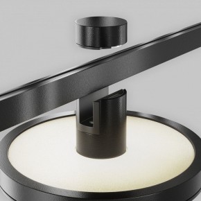 Накладной светильник Maytoni Plato TR152-1-7W4K-B в Уфе - ufa.ok-mebel.com | фото 7