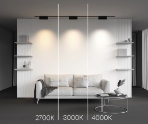 Накладной светильник Maytoni Points Rot TR194-1-12W2.7K-M-B в Уфе - ufa.ok-mebel.com | фото 7