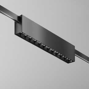 Накладной светильник Maytoni Points TR150-1-12W4K-M-B в Уфе - ufa.ok-mebel.com | фото 2