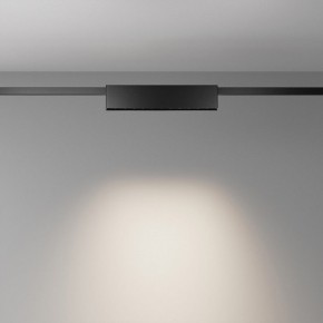 Накладной светильник Maytoni Points TR150-1-12W4K-M-B в Уфе - ufa.ok-mebel.com | фото 3