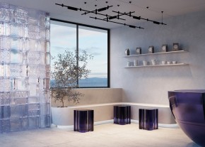 Накладной светильник Maytoni Points TR150-1-12W4K-M-B в Уфе - ufa.ok-mebel.com | фото 4