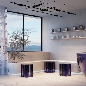 Накладной светильник Maytoni Points TR150-1-12W4K-M-B в Уфе - ufa.ok-mebel.com | фото 5