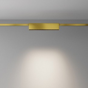 Накладной светильник Maytoni Points TR150-1-12W4K-M-BS в Уфе - ufa.ok-mebel.com | фото 3