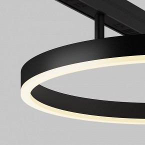 Накладной светильник Maytoni Rim TR227-2-24W3K-B в Уфе - ufa.ok-mebel.com | фото 7