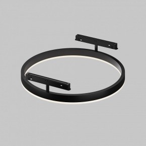 Накладной светильник Maytoni Rim TR227-2-24W4K-B в Уфе - ufa.ok-mebel.com | фото 4